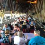 Visit Hartland - Bridge Dinners