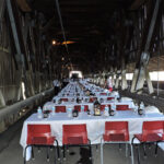Visit Hartland - Bridge Dinners